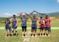 Emir Cup 2026: nel Mixed di Skeet oro per Di Marziantonio-Lapucci