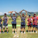 Emir Cup 2026: nel Mixed di Skeet oro per Di Marziantonio-Lapucci