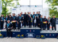 Le 10 (spettacolari) medaglie conquistate dall’Italia agli Europei di Sporting