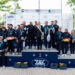 Le 10 (spettacolari) medaglie conquistate dall’Italia agli Europei di Sporting