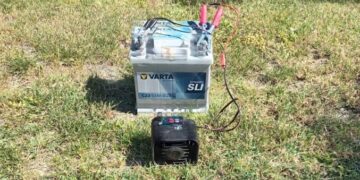 Antibracconaggio nel Maceratese: sequestrato richiamo elettromagnetico per quaglie
