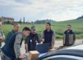 Monitoraggio avanzato dell’avifauna: a Monteaperti (Siena) parte il progetto “Pam-Bird”