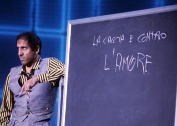 Quando Adriano Celentano andò a processo per il suo show contro la caccia
