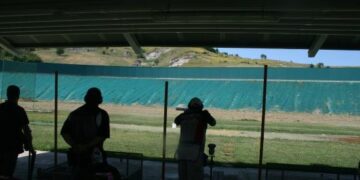 Campionati Regionali Estivi: nel 3° weekend di maggio coinvolti 504 specialisti