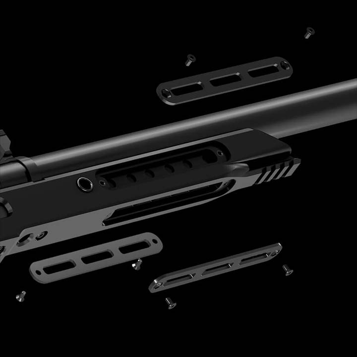 Stoeger Airguns XM1 Pro