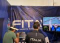 La FITAV a Caccia Village: simulatore in realtà aumentata, grandi campioni e una linea di tiro dedicata