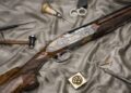 Beretta annuncia il nuovo fucile SO10 EELL History: è ispirato alla Battaglia di Pavia