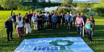 Fondazione UNA, la prima edizione del Workshop Selvatico è andata a gonfie vele
