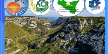 CONFAVI, ACR, FCR e CSU dicono la loro sul Parco degli Iblei