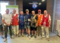 2° Gran Premio Interregionale di Skeet: 137 specialisti in pedana tra Lazio, Puglia e Friuli