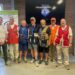 2° Gran Premio Interregionale di Skeet: 137 specialisti in pedana tra Lazio, Puglia e Friuli