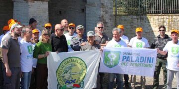 Nel Maceratese i cacciatori continuano a far rivivere le fonti storiche e rurali