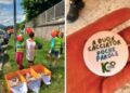 A Barghe scuole, cacciatori e volontari uniti per l’ambiente