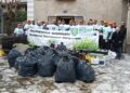 Paladini del territorio: i cacciatori di Corte Franca (Brescia) si mobilitano per l’ambiente