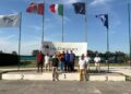 Skeet, nel 3° Gran Premio si impongono Simona Scocchetti e Tammaro Cassandro