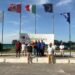 Skeet, nel 3° Gran Premio si impongono Simona Scocchetti e Tammaro Cassandro