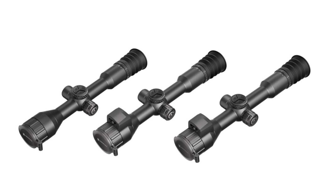 Hikmicro Neos Hikmicro Neos