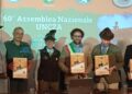 La 60ª assemblea di UNCZA: un fine settimana di successo
