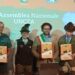La 60ª assemblea di UNCZA: un fine settimana di successo