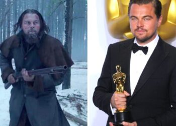 Il film parla di caccia? Allora il Premio Oscar è assicurato