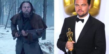Il film parla di caccia? Allora il Premio Oscar è assicurato