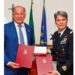 FITAV e Aeronautica Militare insieme per il futuro del tiro a volo