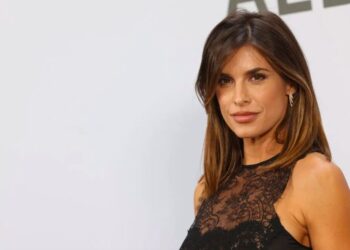Gli animalisti hanno trovato una nuova (insospettabile) nemica: Elisabetta Canalis