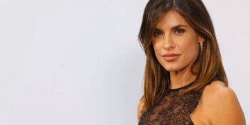 Gli animalisti hanno trovato una nuova (insospettabile) nemica: Elisabetta Canalis