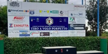 Tutto pronto per il 2° Gran Premio Interregionale di Skeet formula ISSF