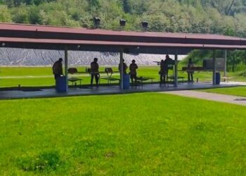 Compak Sporting, un weekend spettacolare col 3° Gran Premio Club Cup 2026