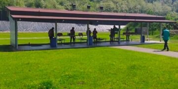 Compak Sporting, un weekend spettacolare col 3° Gran Premio Club Cup 2026