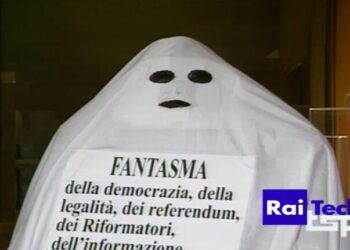 15 giugno 1997: il fallimentare referendum contro la caccia tra fantasmi e schede bianche