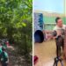 Adro (Brescia), per il secondo anno consecutivo i bimbi della Scuola dell’Infanzia “Romanini” scoprono la natura con Fondazione UNA e Federcaccia