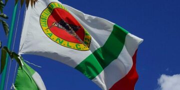 Intorno alla caccia regna un’atmosfera sociale e politica irrespirabile