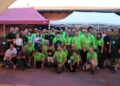 Manerbio (Brescia), ancora un’edizione di successo per “Caccia in Festa”