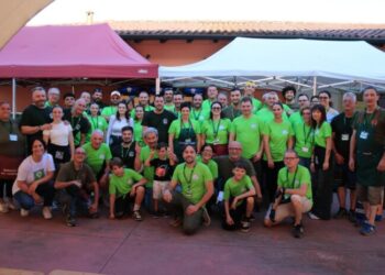 Manerbio (Brescia), ancora un’edizione di successo per “Caccia in Festa”