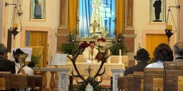 A Verona una messa per celebrare i santi patroni dei cacciatori