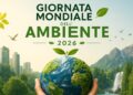 Oggi, 5 giugno, è la Giornata Mondiale dell’Ambiente