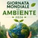 Oggi, 5 giugno, è la Giornata Mondiale dell’Ambiente