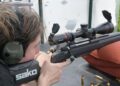Burris & Steiner experience: ottiche alla prova degli 800 metri