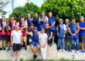 Campionati Regionali Estivi: oltre mille atleti in 22 impianti di 16 regioni