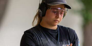 Campionato del Mondo Junior, buon inizio per gli Azzurrini di Skeet