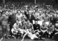 Quando l’Italia vinse i Mondiali di calcio grazie a un…cacciatore