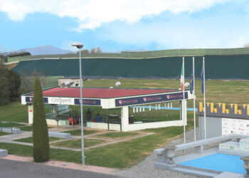 A Cologno al Serio una delle tappe più importanti della stagione per gli Under 21 di Fossa Olimpica e Skeet