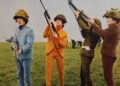 “Strano” ma vero: la caccia ha ispirato uno dei grandi successi dei Beatles 