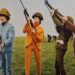 “Strano” ma vero: la caccia ha ispirato uno dei grandi successi dei Beatles 