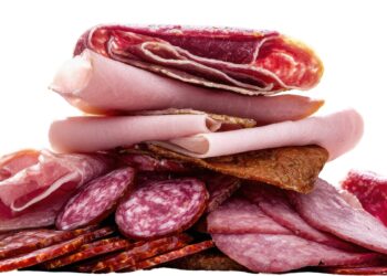 Carni e salumi, peste suina costa 20 milioni al mese di export perso