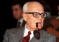 I lupi hanno preso d’assedio la tomba e la casa natale-museo di Sandro Pertini