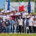 Tiro a volo. Il progetto “Linea Verde” approda a Manoppello (Pescara)