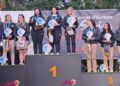 L’Italia fa incetta di medaglie agli Europei di Compak Sporting: 3 ori, 2 argenti e un bronzo